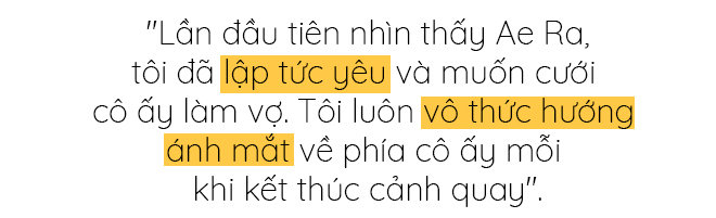 Hồi đáp Ước mơ vươn tới một ngôi sao: Hoàng tử Cha In Pyo từ phim bước ra ngoài đời Hồi đáp Ước mơ vươn tới một ngôi sao: Hoàng tử Cha In Pyo từ phim bước ra ngoài đời