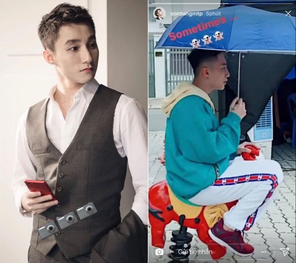 Trên sân khấu lộng lẫy là thế, nhưng về nhà các sao Việt lại hồn nhiên và đáng yêu thế này!