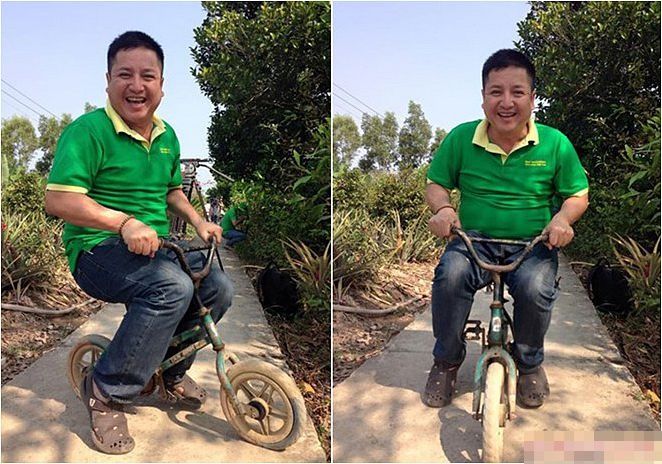 Trên sân khấu lộng lẫy là thế, nhưng về nhà các sao Việt lại hồn nhiên và đáng yêu thế này!