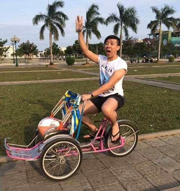 Trên sân khấu lộng lẫy là thế, nhưng về nhà các sao Việt lại hồn nhiên và đáng yêu thế này!