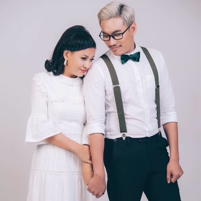 Những chuyện tình đũa lệch đầy xúc động của sao Việt: Showbiz đâu chỉ có thị phi!