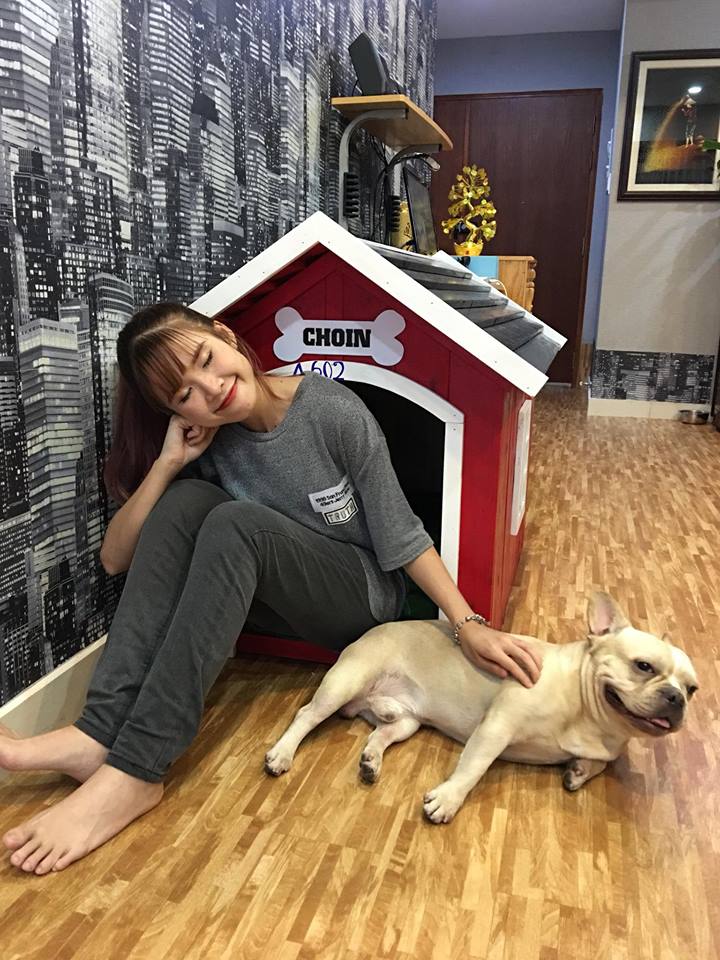 Mẹ Khởi My muốn con gái được yên ổn làm vợ khi ngày cưới cận kề