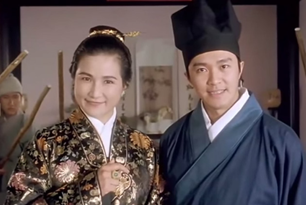 Số phận đặc biệt của 9 ngôi sao chuyên làm nền nổi tiếng nhất Hong Kong