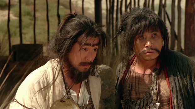 Số phận đặc biệt của 9 ngôi sao chuyên làm nền nổi tiếng nhất Hong Kong