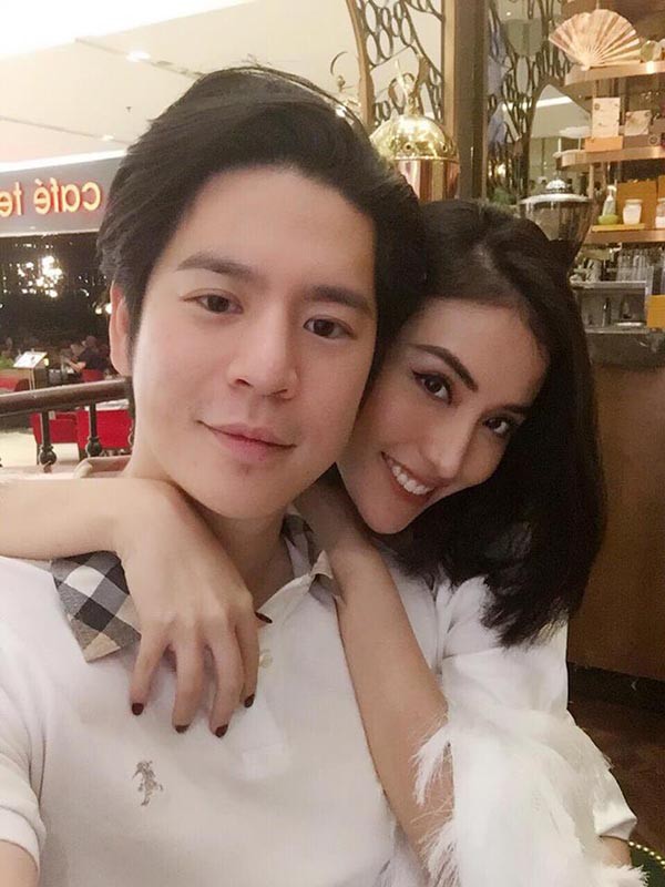 Chân dung bạn trai Việt kiều, được Dương Triệu Vũ mai mối của Mai Hồ