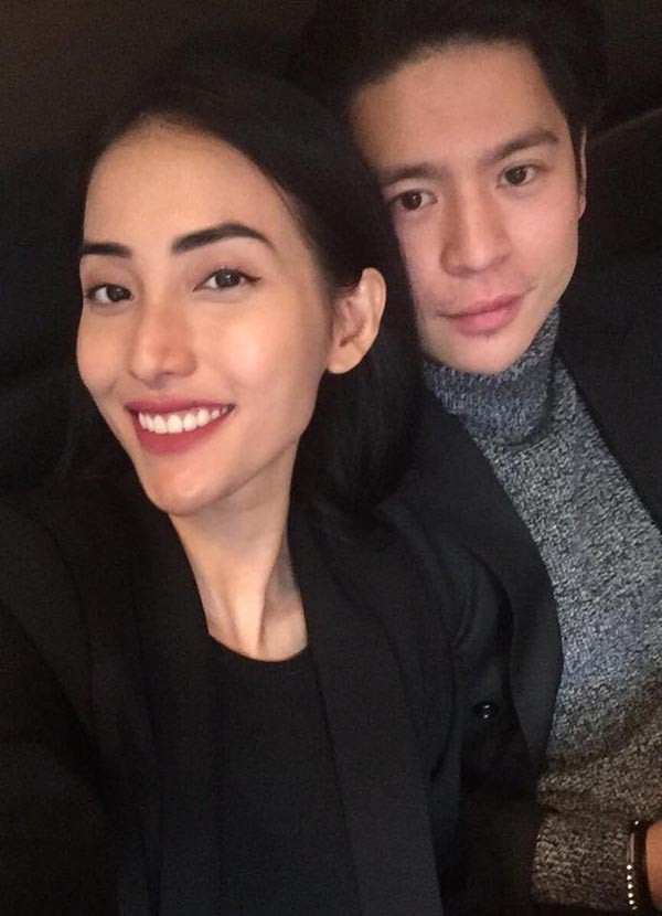 Chân dung bạn trai Việt kiều, được Dương Triệu Vũ mai mối của Mai Hồ