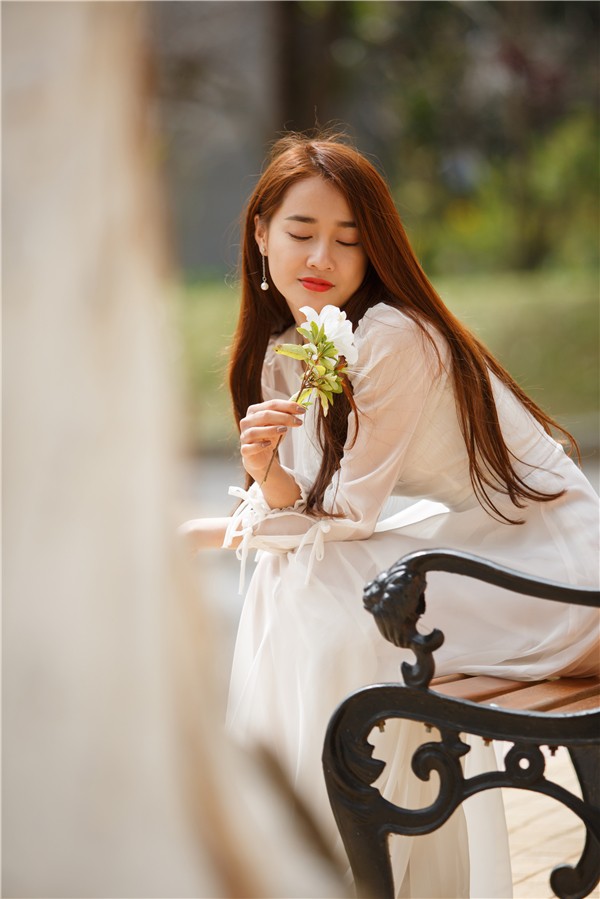Nhã Phương từ chối nhắc đến Trường Giang: Tôi buồn vì người ta chỉ biết đến với ồn ào tình cảm Nhã Phương từ chối nhắc đến Trường Giang: Tôi buồn vì người ta chỉ biết đến với ồn ào tình cảm