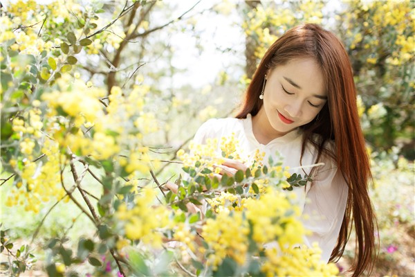 Nhã Phương từ chối nhắc đến Trường Giang: Tôi buồn vì người ta chỉ biết đến với ồn ào tình cảm Nhã Phương từ chối nhắc đến Trường Giang: Tôi buồn vì người ta chỉ biết đến với ồn ào tình cảm