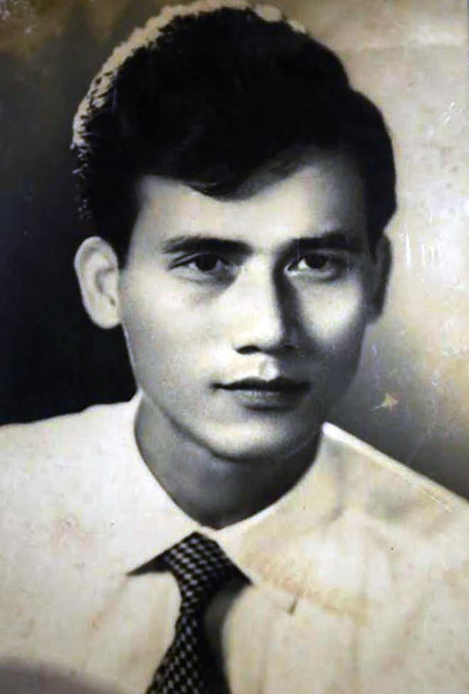 Con trai kể lý do Sếp hói Phạm Bằng không kết hôn sau khi vợ qua đời