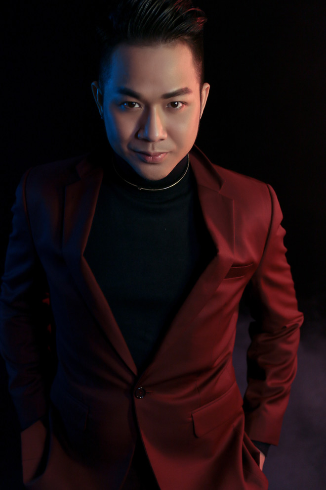 Quách Tuấn Du: Cát-xê đi hát đám cưới có khi hơn 200 triệu đồng