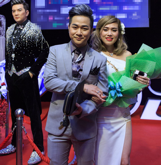 Quách Tuấn Du: Cát-xê đi hát đám cưới có khi hơn 200 triệu đồng