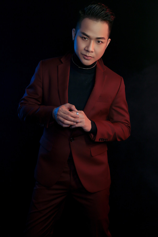 Quách Tuấn Du: Cát-xê đi hát đám cưới có khi hơn 200 triệu đồng