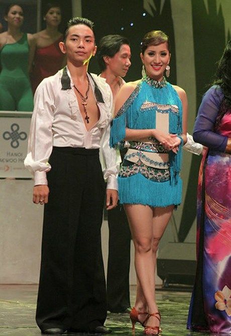 Những sao Việt hạnh phúc khi một nửa vừa là thầy giáo, vừa là người đồng hành trong cuộc sống Những sao Việt hạnh phúc khi một nửa vừa là thầy giáo, vừa là người đồng hành trong cuộc sống