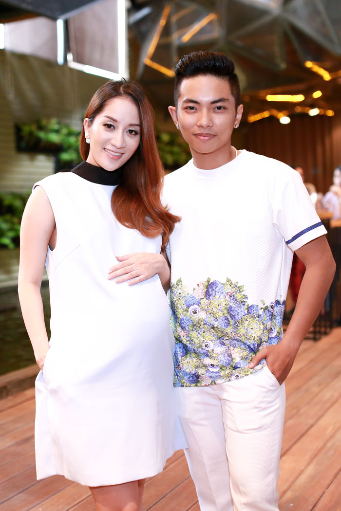 Những sao Việt hạnh phúc khi một nửa vừa là thầy giáo, vừa là người đồng hành trong cuộc sống Những sao Việt hạnh phúc khi một nửa vừa là thầy giáo, vừa là người đồng hành trong cuộc sống