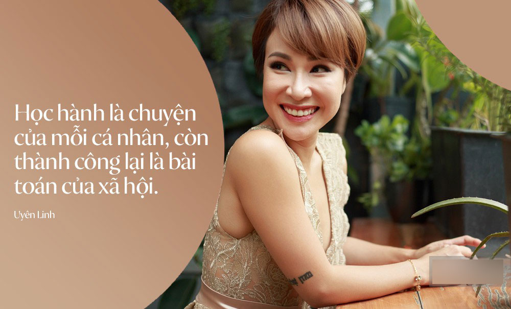 Uyên Linh: Tôi chưa nghe Chi Pu hát, nhưng nói thật tôi cũng không nghe nổi Uyên Linh: Tôi chưa nghe Chi Pu hát, nhưng nói thật tôi cũng không nghe nổi