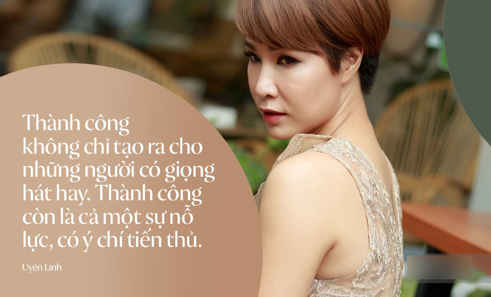 Uyên Linh: Tôi chưa nghe Chi Pu hát, nhưng nói thật tôi cũng không nghe nổi Uyên Linh: Tôi chưa nghe Chi Pu hát, nhưng nói thật tôi cũng không nghe nổi