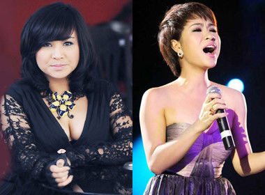 Uyên Linh: Tôi không triệu view như Hương Tràm, Sơn Tùng nhưng nhiều show đến không có thời gian Uyên Linh: Tôi không triệu view như Hương Tràm, Sơn Tùng nhưng nhiều show đến không có thời gian