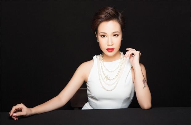 Uyên Linh: Tôi không triệu view như Hương Tràm, Sơn Tùng nhưng nhiều show đến không có thời gian Uyên Linh: Tôi không triệu view như Hương Tràm, Sơn Tùng nhưng nhiều show đến không có thời gian