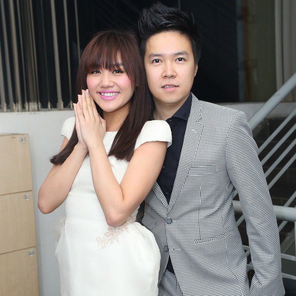 Trùng hợp khó tin trong 2 cuộc tình bỏ quên sự nghiệp của Văn Mai Hương