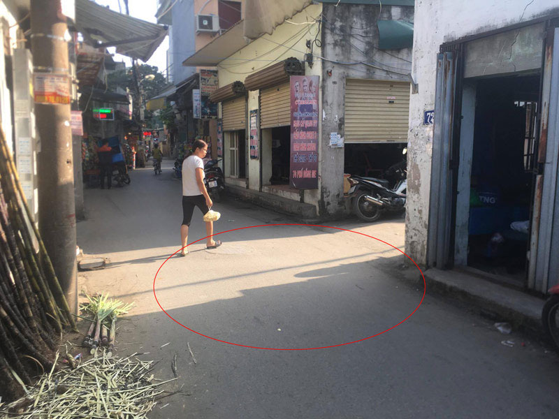 Án mạng vì chuyện sờ soạng nhầm: Tường trình của người yêu nạn nhân