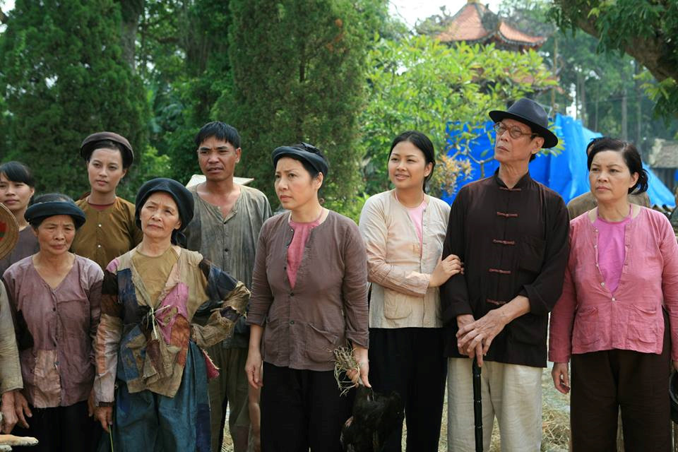 Đừng mang suy nghĩ phụ nữ thả rông là hư hỏng vào Thương nhớ ở ai