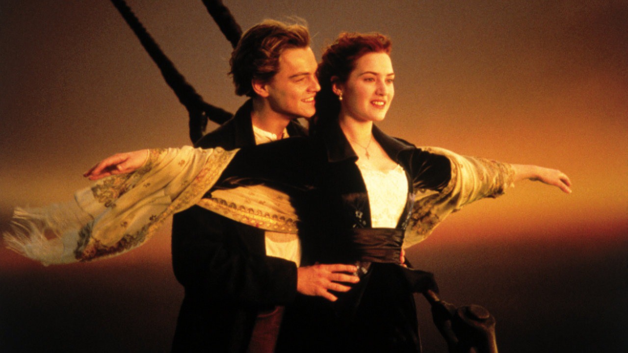 Sau 20 năm, siêu phẩm Titanic một lần nữa ám ảnh người xem khi tung ra đoạn phim bị cắt đầy bi thương Sau 20 năm, siêu phẩm Titanic một lần nữa ám ảnh người xem khi tung ra đoạn phim bị cắt đầy bi thương