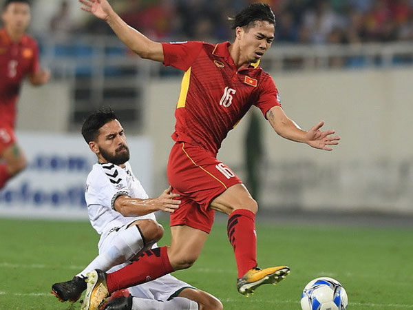 HLV Lê Thụy Hải: Tuyển Việt Nam có hay đâu mà đòi hỏi nhiều