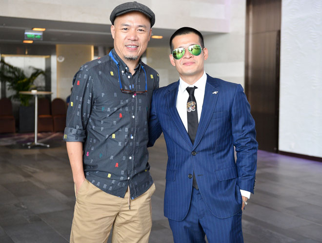 Việt Tú: Lắm nghệ sĩ miền Nam giành hết chén cơm của anh em miền Bắc