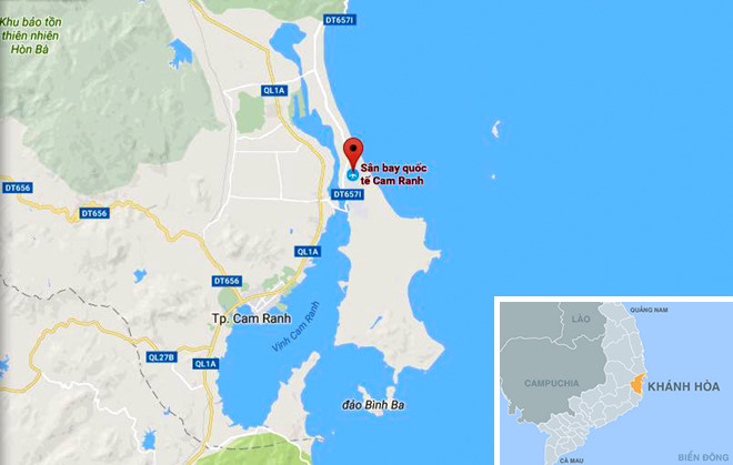 ASEAN hỗ trợ khẩn cấp cho người dân miền Trung bị thiệt hại sau bão 12