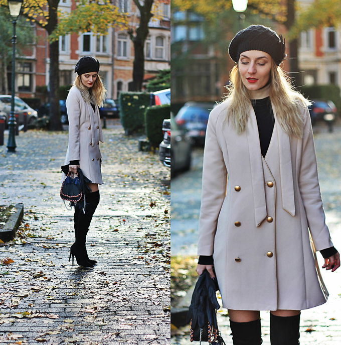 3 kiểu bốt thịnh hành mùa thu đông 2017