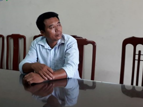 Dùng búa đinh phá két sắt trộm 200 triệu đồng