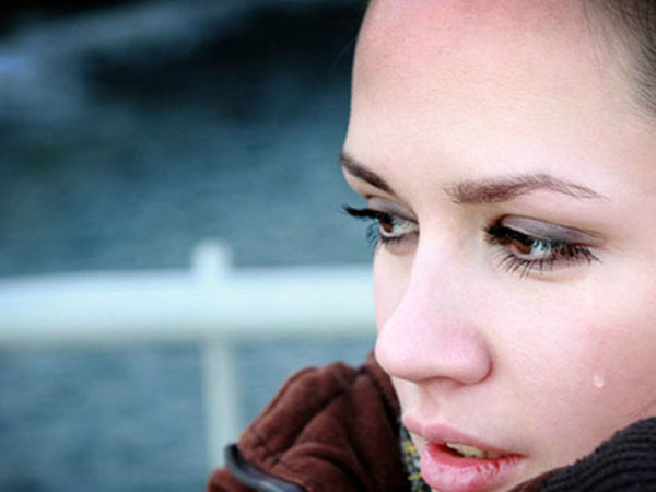 Chồng để con hơn một tuổi nhịn đói cả ngày khi cãi nhau với tôi