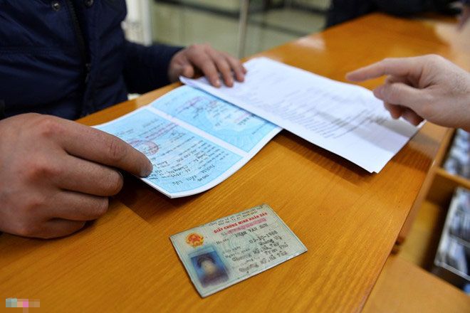 Dân lợi gì khi quản lý bằng mã số định danh?