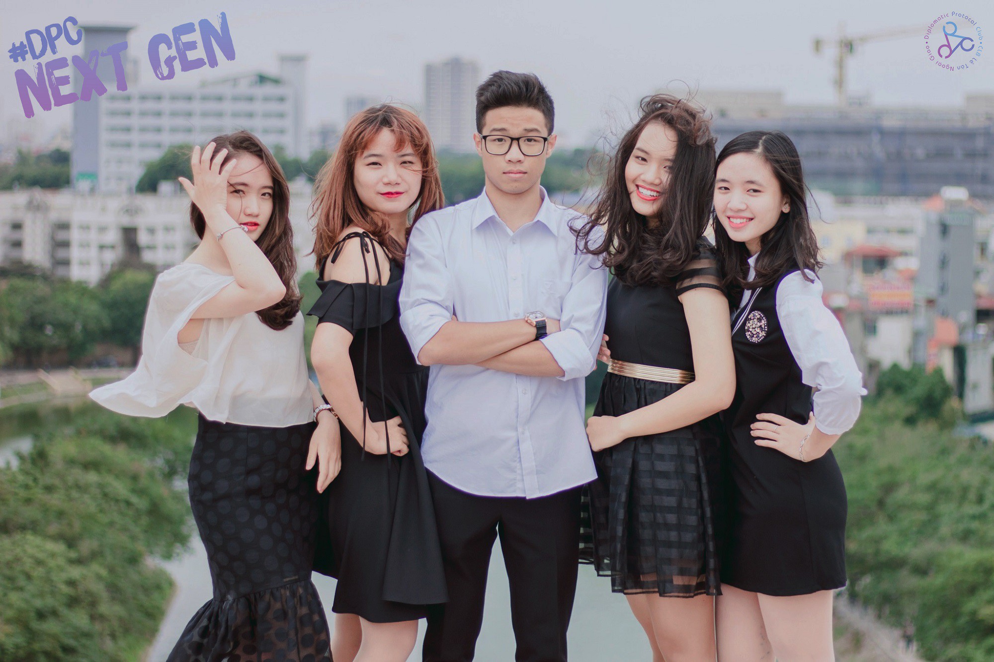 Câu lạc bộ của những cô gái nổi tiếng nhờ xuất hiện cạnh Tổng thống Mỹ, tỷ phú châu Á Câu lạc bộ của những cô gái nổi tiếng nhờ xuất hiện cạnh Tổng thống Mỹ, tỷ phú châu Á