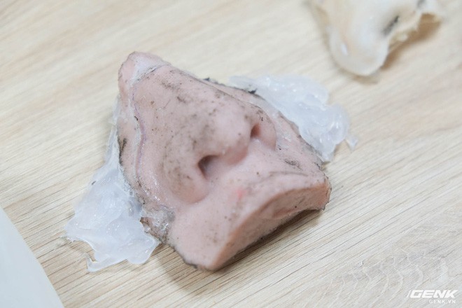 Hacker lão làng, chuyên gia bảo mật hàng đầu thế giới nhận xét về vụ BKAV: Họ đã đánh thuốc độc Face ID