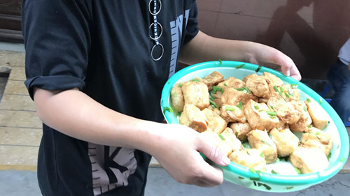 Báo Mỹ giải mã sự quyến rũ khó cưỡng của Hà Nội