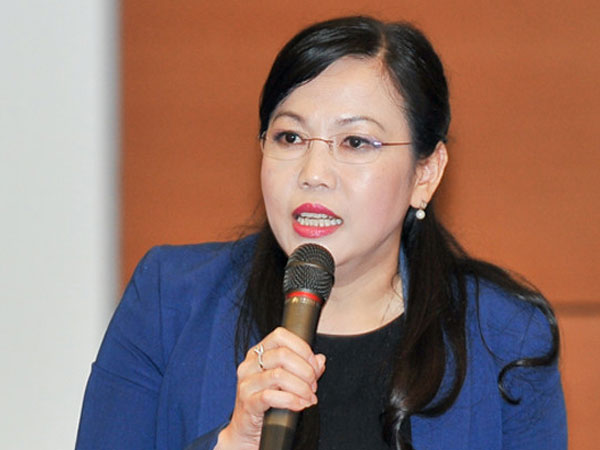 Trưởng ban Dân nguyện: Cử tri bức xúc với tham nhũng vặt