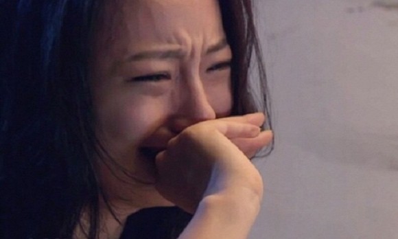 Góa phụ xinh đẹp tuổi 25 và sự lựa chọn nghiệt ngã