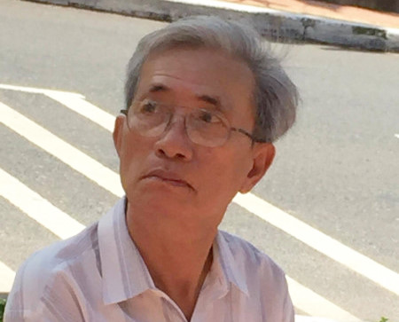 Ngày mai xét xử ông lão 77 tuổi dâm ô trẻ em ở Vũng Tàu