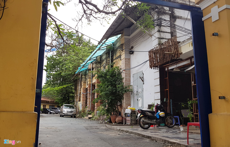 Lô đất 8.300 m2 bên hồ Con Rùa ở Sài Gòn có vị trí vàng như thế nào?