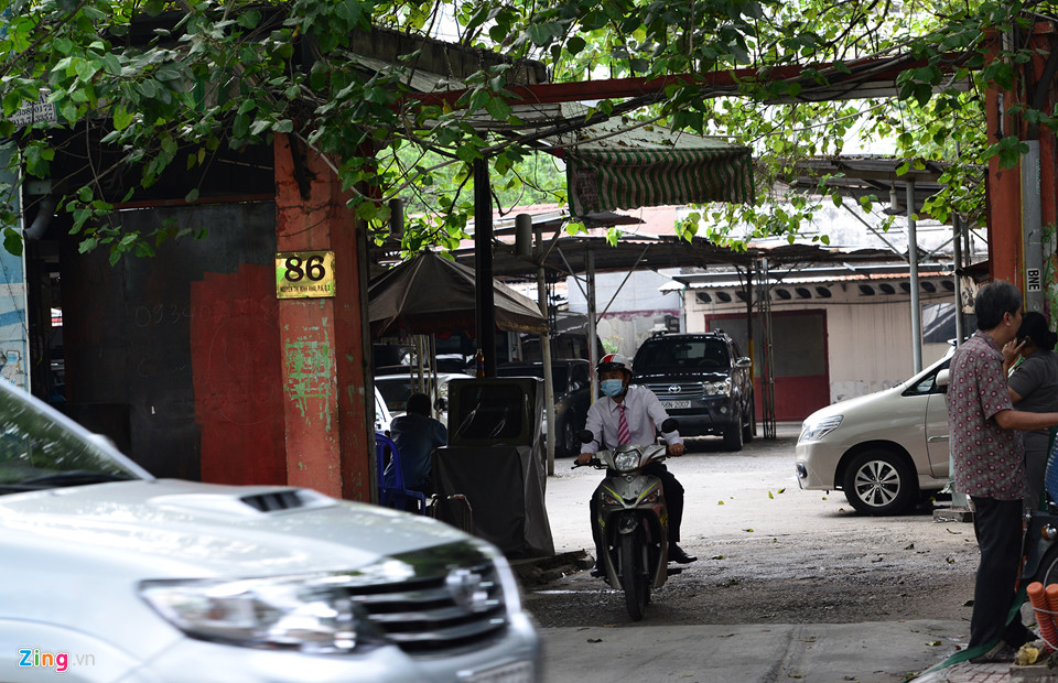 Lô đất 8.300 m2 bên hồ Con Rùa ở Sài Gòn có vị trí vàng như thế nào?