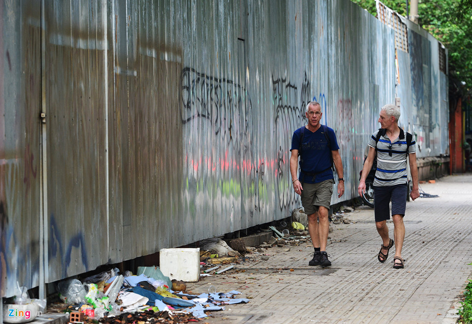 Lô đất 8.300 m2 bên hồ Con Rùa ở Sài Gòn có vị trí vàng như thế nào?