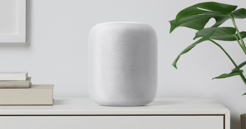 HomePod thế hệ kế tiếp có thể sở hữu Face ID HomePod thế hệ kế tiếp có thể sở hữu Face ID
