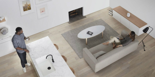 HomePod thế hệ kế tiếp có thể sở hữu Face ID HomePod thế hệ kế tiếp có thể sở hữu Face ID