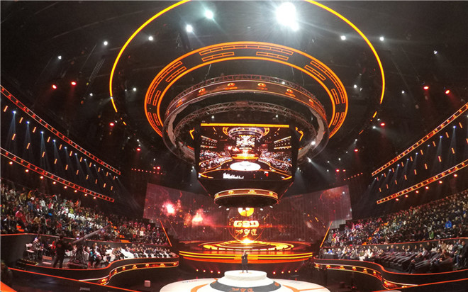 Jack Ma, Lý Liên Kiệt múa võ: Kịch hay kết thúc, công phu ra đời