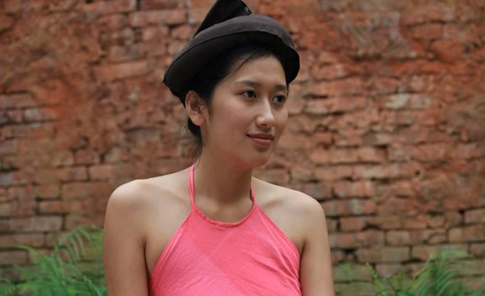 Lưu Trọng Ninh: Tôi là người quyết định để diễn viên nữ không mặc áo ngực