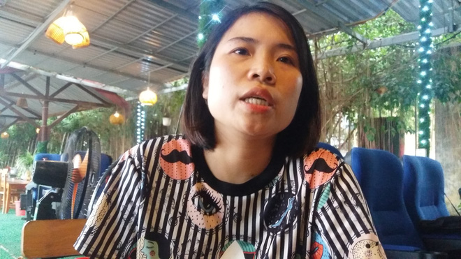 Vụ mẹ kế bạo hành con của chồng: Quay cảnh đánh con tôi đau đớn lắm nhưng cần phải có bằng chứng