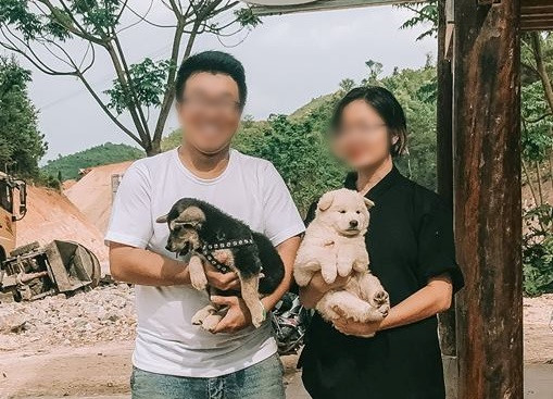 Chàng trai bị tố lừa tiền, đánh đập bạn gái từng là thí sinh Olympia