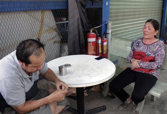 Nguyện vọng cuối của tử tù Nguyễn Hải Dương là gì?