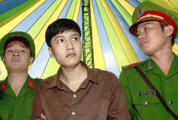 Nguyện vọng cuối của tử tù Nguyễn Hải Dương là gì?